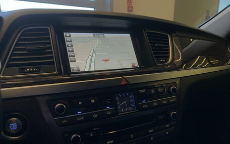 Hyundai Genesis II, 2015 год, 1 950 000 рублей, 13 фотография