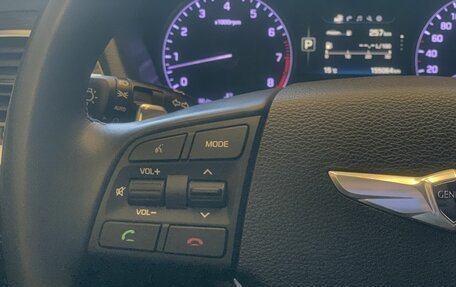 Hyundai Genesis II, 2015 год, 1 950 000 рублей, 10 фотография