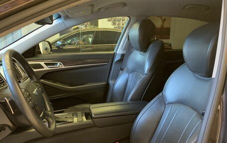 Hyundai Genesis II, 2015 год, 1 950 000 рублей, 14 фотография