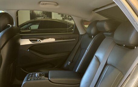 Hyundai Genesis II, 2015 год, 1 950 000 рублей, 15 фотография