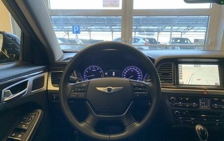 Hyundai Genesis II, 2015 год, 1 950 000 рублей, 9 фотография