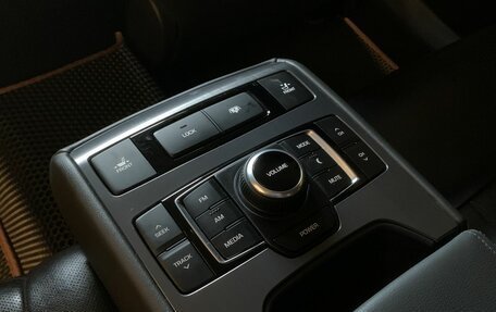 Hyundai Genesis II, 2015 год, 1 950 000 рублей, 16 фотография