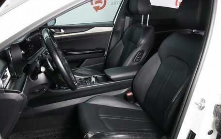 KIA K5, 2021 год, 2 899 000 рублей, 7 фотография