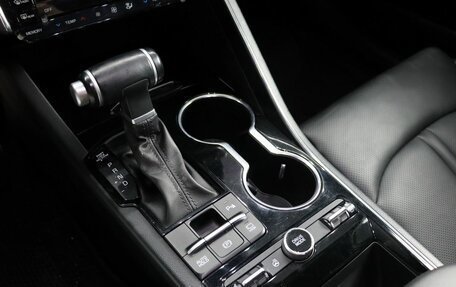 KIA K5, 2021 год, 2 899 000 рублей, 18 фотография