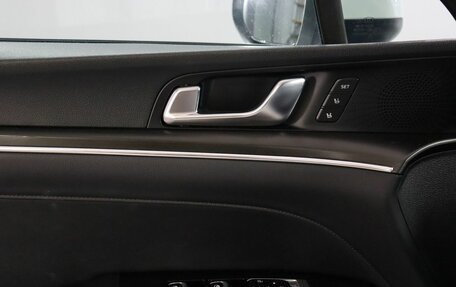 KIA K5, 2021 год, 2 899 000 рублей, 12 фотография