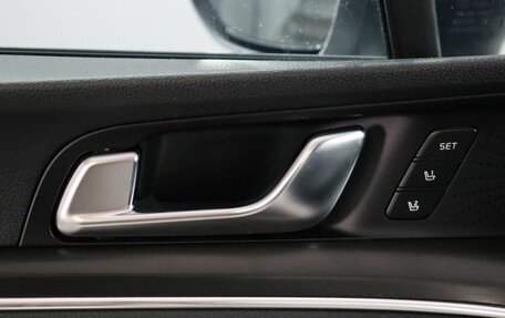 KIA K5, 2021 год, 2 899 000 рублей, 13 фотография