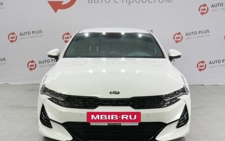 KIA K5, 2021 год, 2 899 000 рублей, 5 фотография