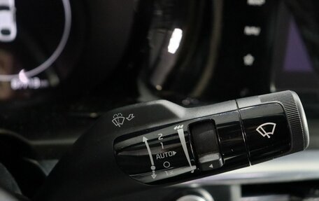 KIA K5, 2021 год, 2 899 000 рублей, 23 фотография