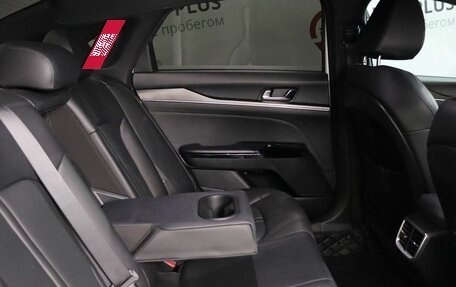 KIA K5, 2021 год, 2 899 000 рублей, 28 фотография