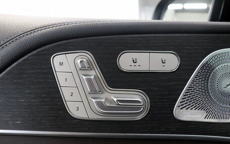 Mercedes-Benz GLE, 2019 год, 6 900 000 рублей, 11 фотография