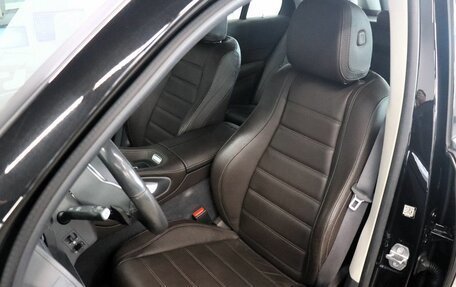 Mercedes-Benz GLE, 2019 год, 6 900 000 рублей, 13 фотография