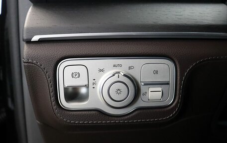 Mercedes-Benz GLE, 2019 год, 6 900 000 рублей, 15 фотография