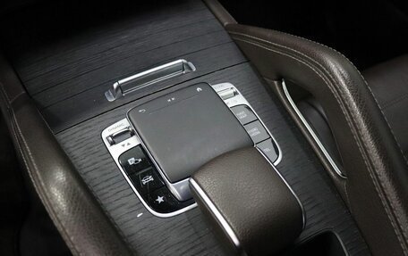 Mercedes-Benz GLE, 2019 год, 6 900 000 рублей, 17 фотография