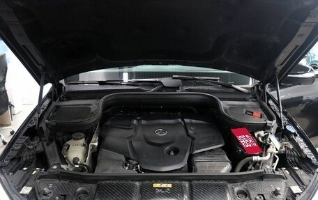 Mercedes-Benz GLE, 2019 год, 6 900 000 рублей, 8 фотография