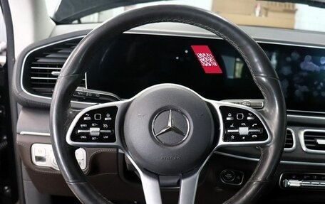 Mercedes-Benz GLE, 2019 год, 6 900 000 рублей, 18 фотография