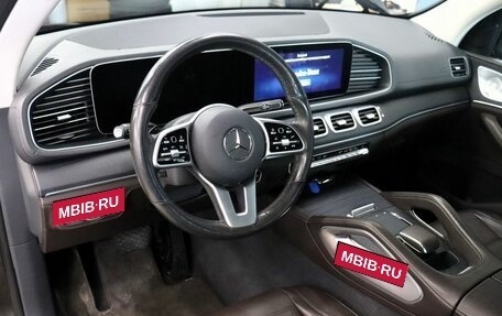 Mercedes-Benz GLE, 2019 год, 6 900 000 рублей, 14 фотография