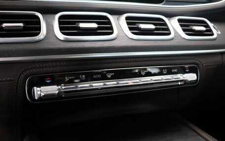 Mercedes-Benz GLE, 2019 год, 6 900 000 рублей, 19 фотография