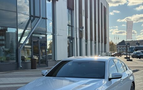 BMW 5 серия, 2018 год, 3 999 000 рублей, 1 фотография