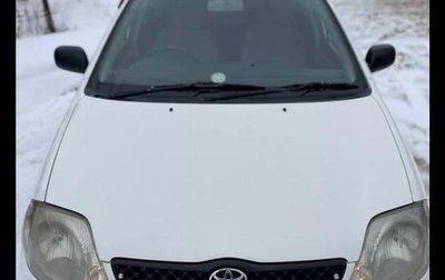 Toyota Corolla, 2001 год, 450 000 рублей, 1 фотография