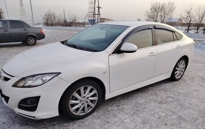 Mazda 6, 2011 год, 950 000 рублей, 1 фотография