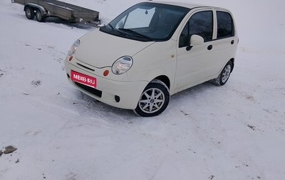 Daewoo Matiz I, 2013 год, 240 000 рублей, 1 фотография