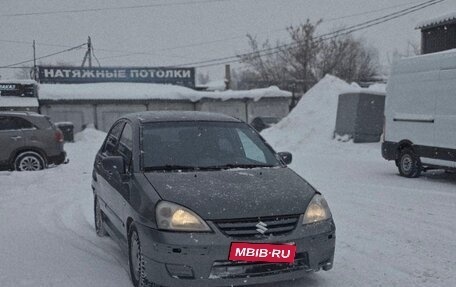 Suzuki Liana, 2006 год, 320 000 рублей, 1 фотография