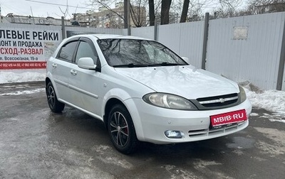Chevrolet Lacetti, 2012 год, 565 000 рублей, 1 фотография
