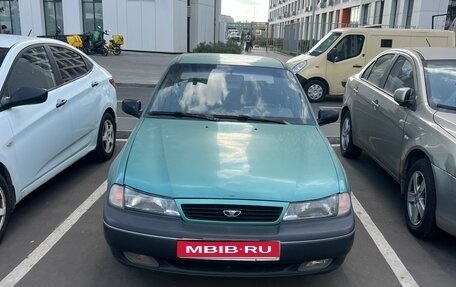 Daewoo Nexia I рестайлинг, 2000 год, 80 000 рублей, 1 фотография