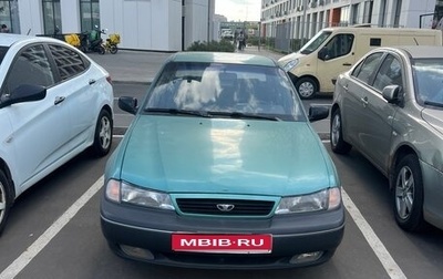 Daewoo Nexia I рестайлинг, 2000 год, 80 000 рублей, 1 фотография