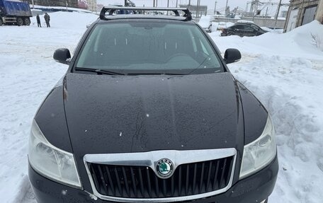 Skoda Octavia, 2013 год, 400 000 рублей, 1 фотография