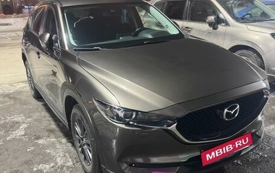 Mazda CX-5 II, 2019 год, 2 800 000 рублей, 1 фотография