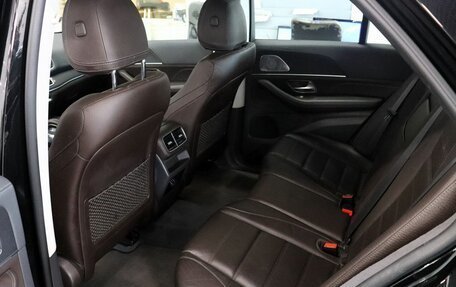 Mercedes-Benz GLE, 2019 год, 6 900 000 рублей, 26 фотография