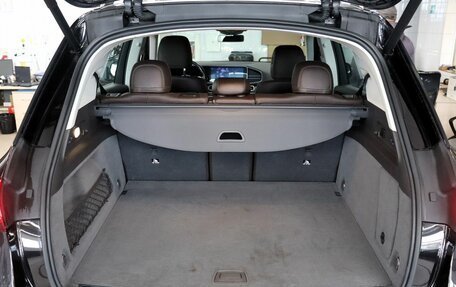 Mercedes-Benz GLE, 2019 год, 6 900 000 рублей, 27 фотография