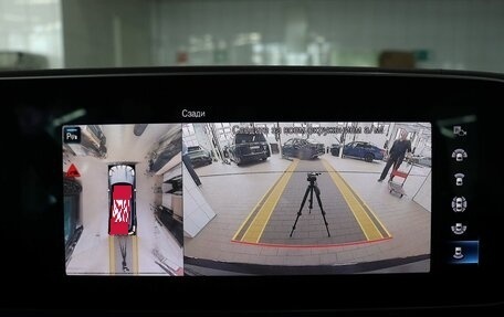 Mercedes-Benz GLE, 2019 год, 6 900 000 рублей, 24 фотография