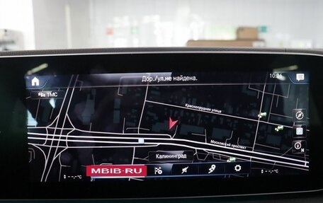 Mercedes-Benz GLE, 2019 год, 6 900 000 рублей, 22 фотография