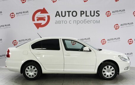 Skoda Octavia, 2011 год, 880 000 рублей, 3 фотография