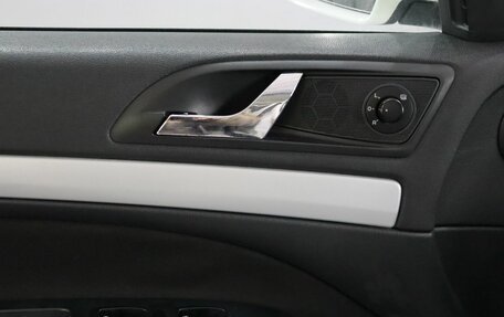 Skoda Octavia, 2011 год, 880 000 рублей, 12 фотография