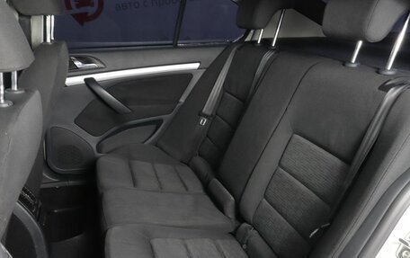 Skoda Octavia, 2011 год, 880 000 рублей, 8 фотография