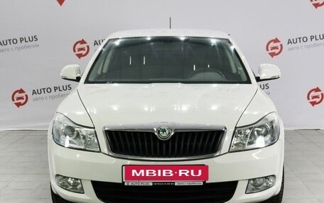 Skoda Octavia, 2011 год, 880 000 рублей, 5 фотография