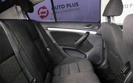 Skoda Octavia, 2011 год, 880 000 рублей, 21 фотография