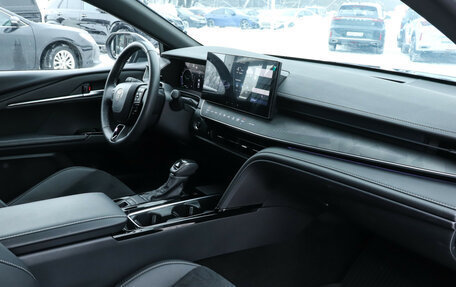 Toyota Camry, 2025 год, 4 430 000 рублей, 9 фотография