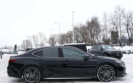 Toyota Camry, 2025 год, 4 430 000 рублей, 4 фотография