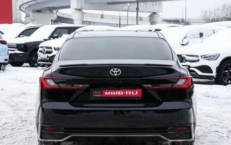 Toyota Camry, 2025 год, 4 430 000 рублей, 6 фотография