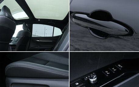 Toyota Camry, 2025 год, 4 430 000 рублей, 19 фотография