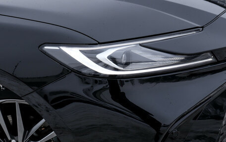 Toyota Camry, 2025 год, 4 430 000 рублей, 23 фотография