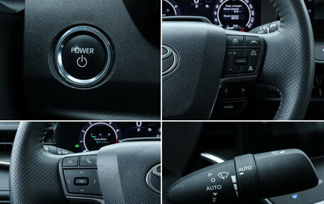 Toyota Camry, 2025 год, 4 430 000 рублей, 17 фотография