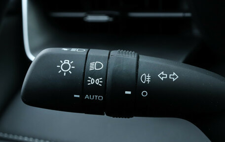 Toyota Camry, 2025 год, 4 430 000 рублей, 20 фотография