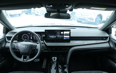 Toyota Camry, 2025 год, 4 430 000 рублей, 12 фотография