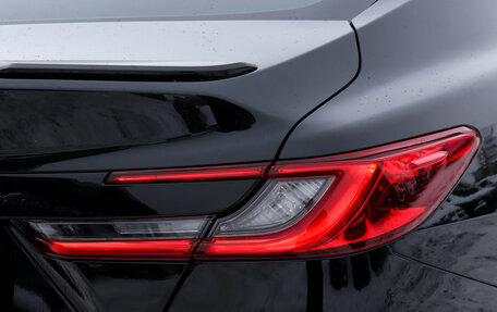 Toyota Camry, 2025 год, 4 430 000 рублей, 22 фотография