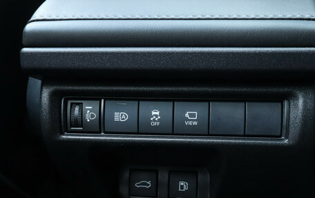 Toyota Camry, 2025 год, 4 430 000 рублей, 18 фотография